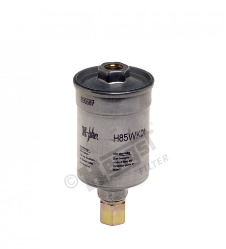 H85WK01 fuel filter