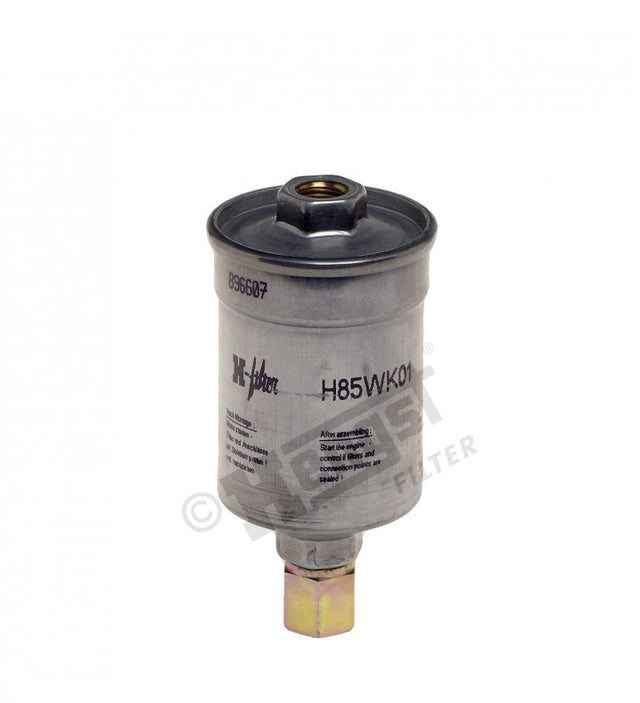 H85WK01 fuel filter