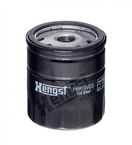 H90W03 oil filter spin-on