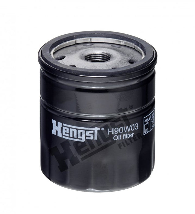 H90W03 oil filter spin-on