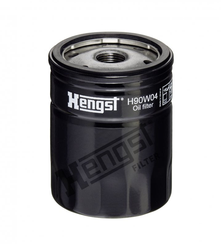 H90W04 oil filter spin-on