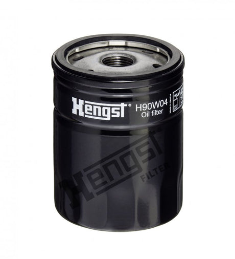 H90W04 oil filter spin-on