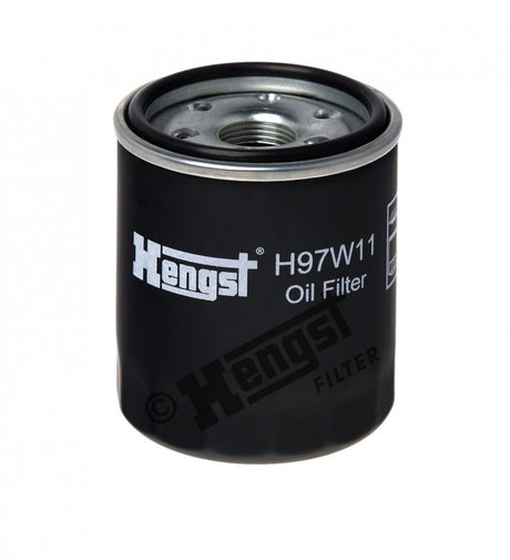 H97W11 oil filter spin-on