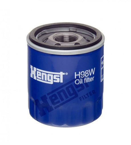 H98W oil filter spin-on