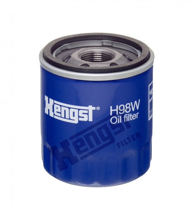 H98W oil filter spin-on