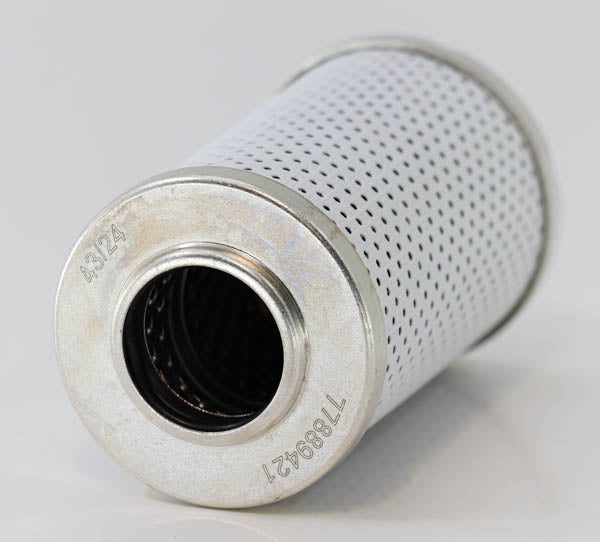 H 0160 DN 2 010 hydraulic filter element