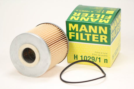 H 1029/1 n oil filter element