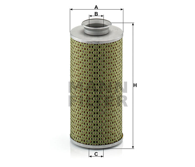 H 1053 n void without replacement