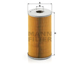 H 1169/2 liquid filter