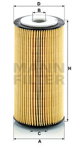 H 11 006 z liquid filter (element)