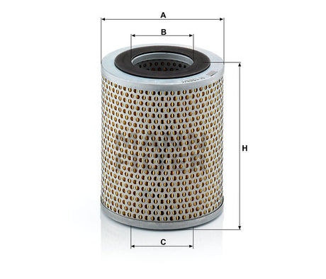 H 1263/1 replaced by H 1263/1 x