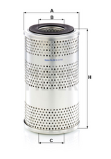 H 12 012 liquid filter