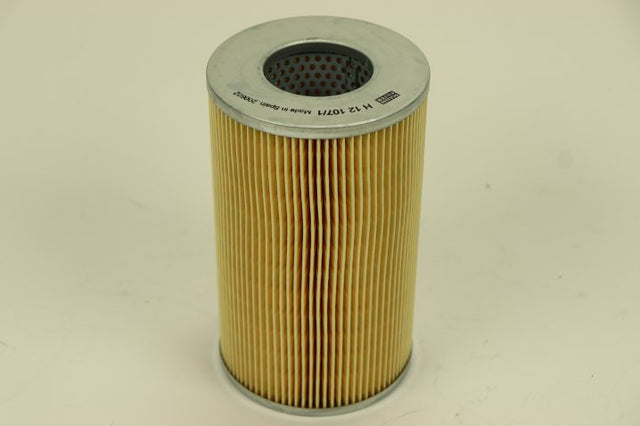 H 12 107/1 liquid filter element