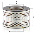 H 13 006 x liquid filter