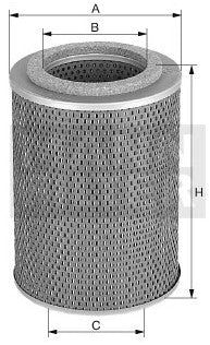 H 1565/1 replaced by EIT-1372-56569