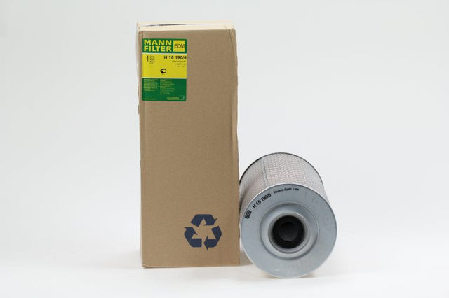 H 15 190/6 replaced by H 15 190/6 n