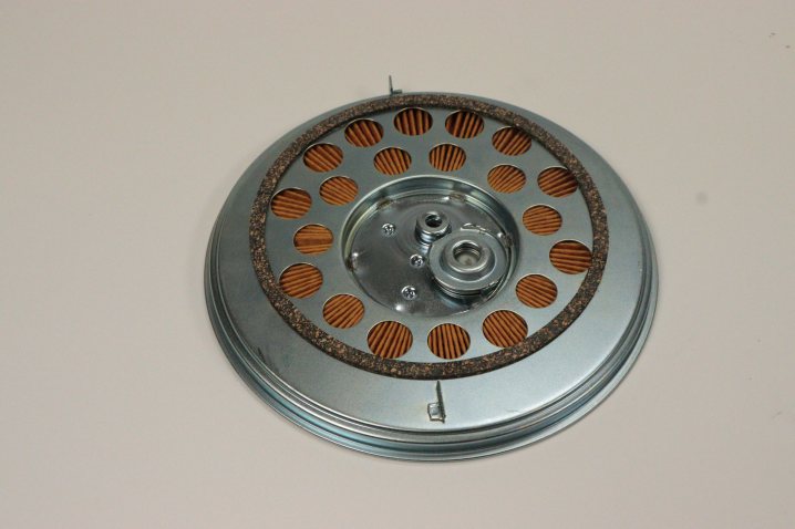 H 1810/1 liquid filter