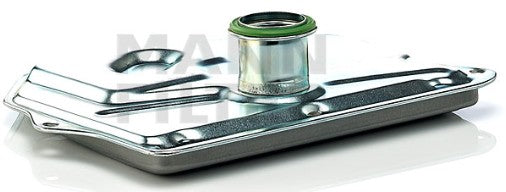 H 1810/2 KIT liquid filter