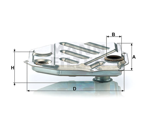 H 1914/1 liquid filter