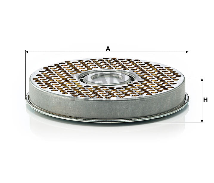 H 2037 replaced by H 2037 KIT