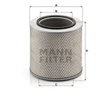 H 20 211 liquid filter