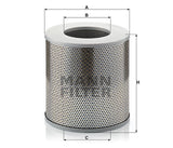 H 25 444 liquid filter