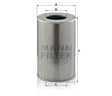 H 25 669/1 liquid filter