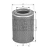 H 28 545/2 oil filter element
