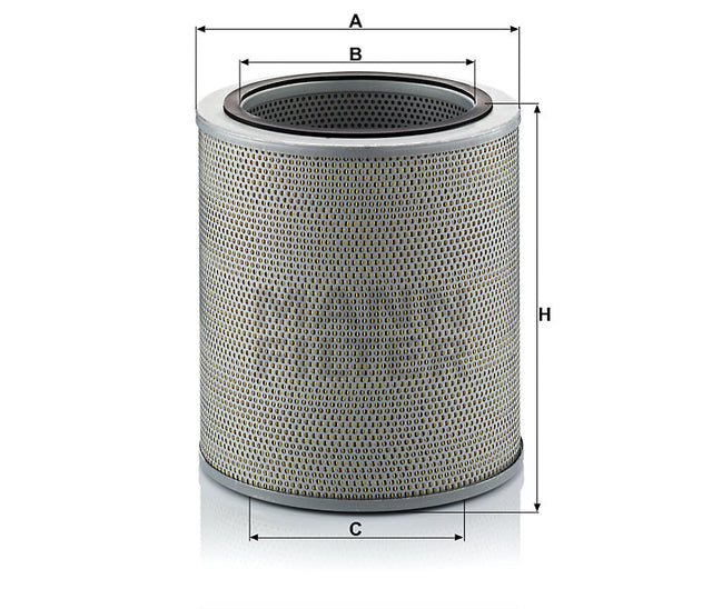 H 28 545 replaced by H 28 545/2