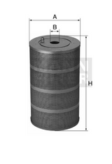 H 31 1033/21 liquid filter