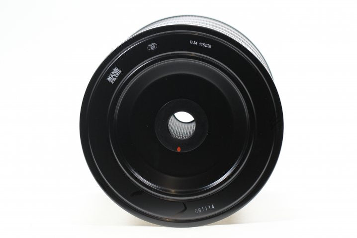 H 34 1158/20 replaced by H 34 1158/40