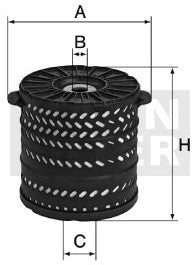 H 34 1290/3 KIT replaced by H 34 1390/15 KIT