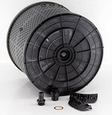 H 34 1390/14 KIT oil filter element