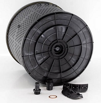 H 34 1390/14 KIT oil filter element