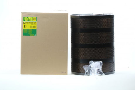 H 34 2240/20 KIT replaced by EW13-177D