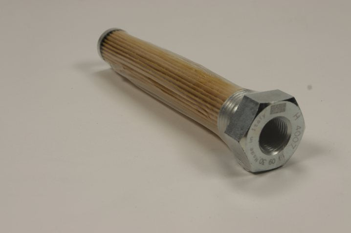 H 4007 oil filter element