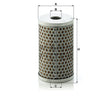 H 601/4 hydraulic filter element