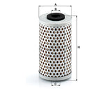 H 601/6 liquid filter