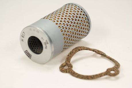 H 617 n liquid filter