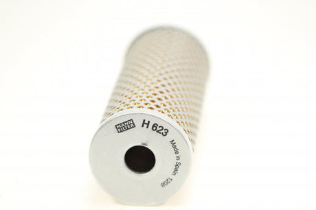 H 623 oil filter element