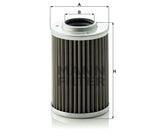 H 710/1 n oil filter element