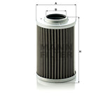 H 710/1 x liquid filter cartridge