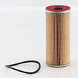H 712 k oil filter element