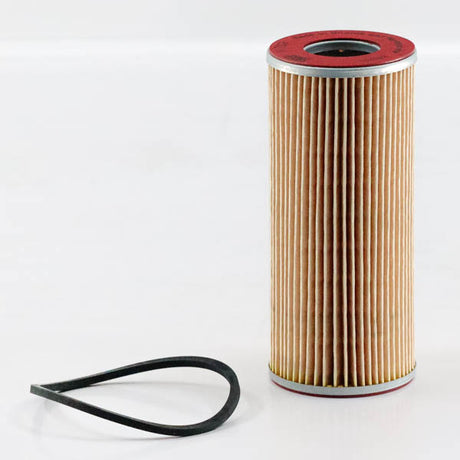 H 712 k oil filter element