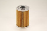 H 719/2 oil filter element