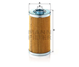 H 824/2 x oil filter element