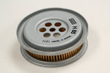 H 85 hydraulic filter element