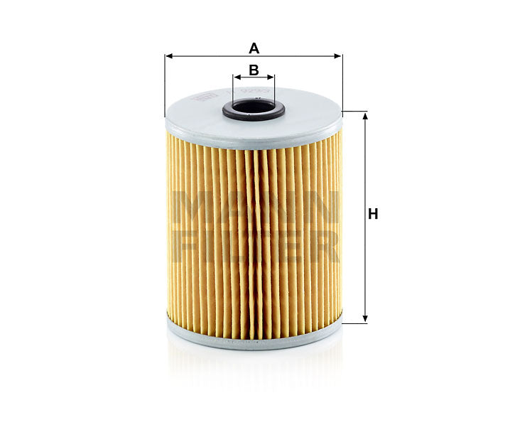 H 929/3 liquid filter