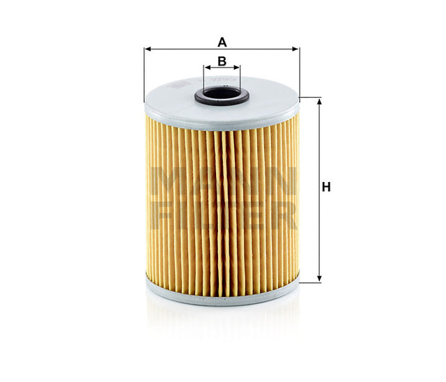 H 929/3 liquid filter