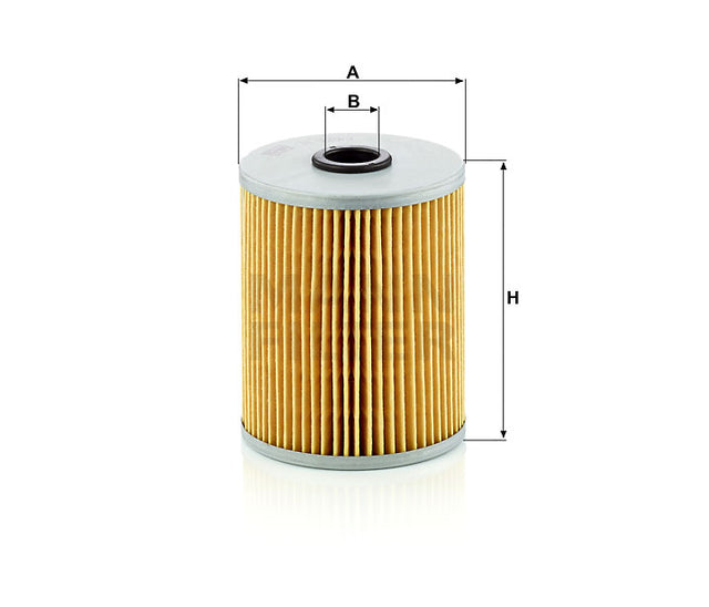 H 929/3 x liquid filter